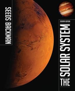 The Solar System 9781439050361