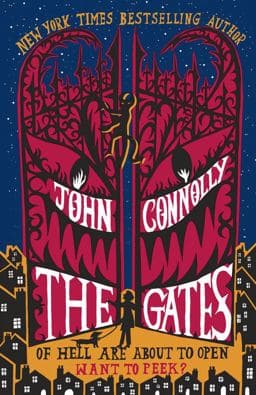The Gates 9781439172636