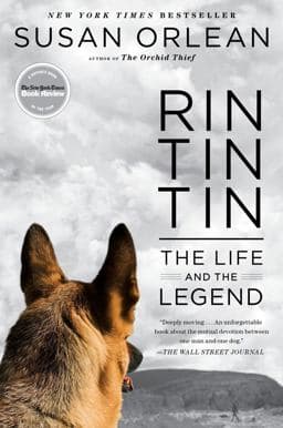Rin Tin Tin 9781439190135