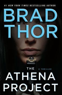 The Athena Project 9781439192955