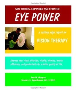 Eye Power 9781439221792