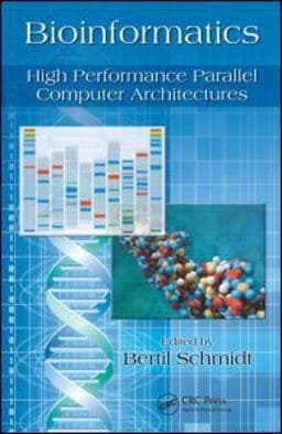 Bioinformatics 9781439814888
