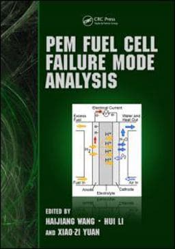 PEM Fuel Cell Failure Mode Analysis 9781439839171