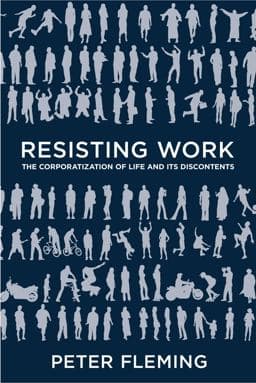 Resisting Work 9781439911136