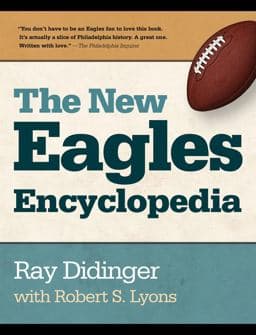 The New Eagles Encyclopedia 9781439912119