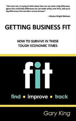 Getting Business Fit 9781440136689