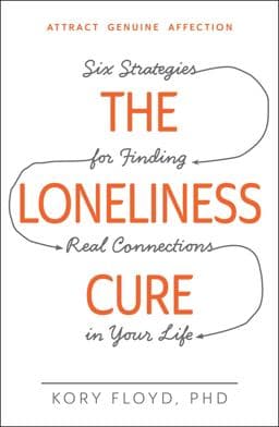 The Loneliness Cure 9781440582097