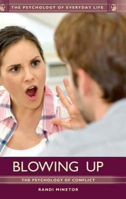 Blowing Up 9781440844676