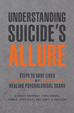 Understanding Suicide's Allure 9781440862540