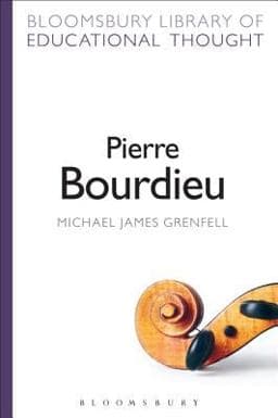 Pierre Bourdieu 9781441135810