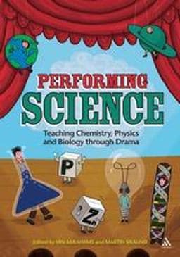 Performing Science 9781441160713