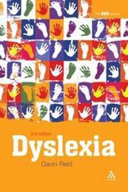 Dyslexia 9781441165855