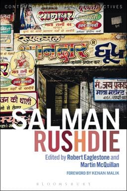 Salman Rushdie 9781441173454