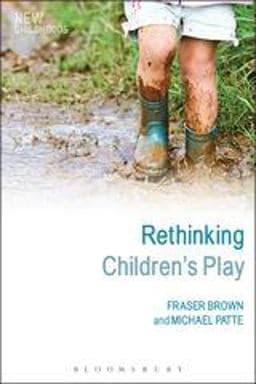 Rethinking Children's Play 9781441194695