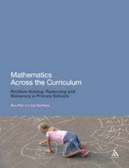 Mathematics Across the Curriculum 9781441198150