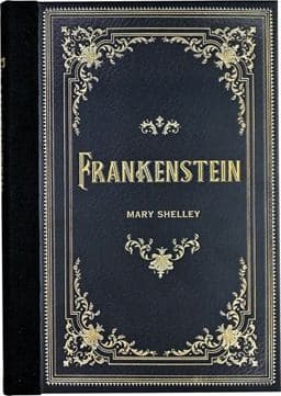 Frankenstein (Masterpiece Library Edition) 9781441342133