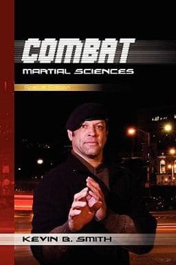 Combat Martial Sciences 9781441521392