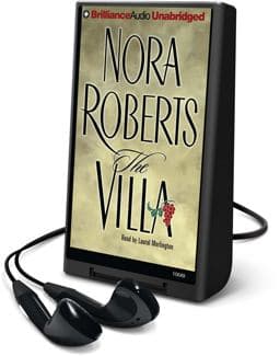 The Villa 9781441823878