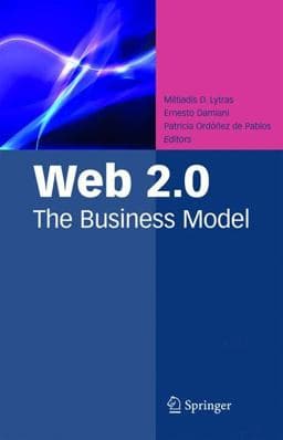 Web 2. 0 9781441946775