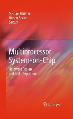 Multiprocessor System-On-Chip 9781441964601