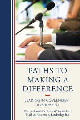 Paths to Making a Difference 9781442213081
