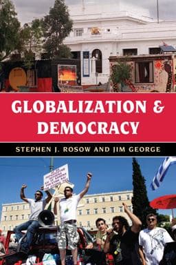 Globalization and Democracy 9781442218086