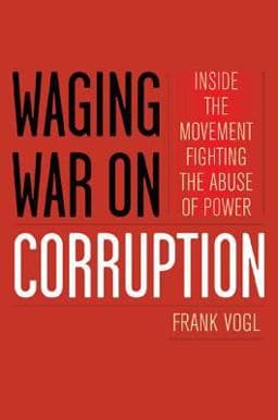 Waging War on Corruption 9781442218536
