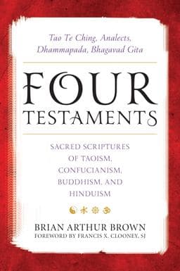 Four Testaments 9781442265776