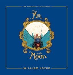 The Man in the Moon (Limited Edition) 9781442443570