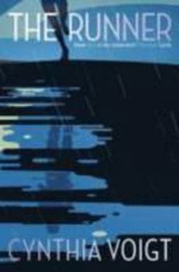 The Runner 9781442450660