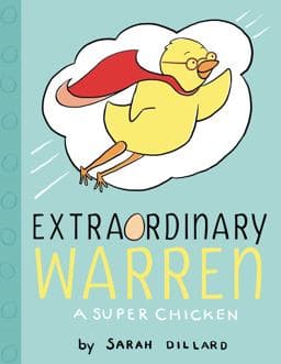 Extraordinary Warren 9781442453401