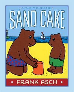 Sand Cake 9781442466685