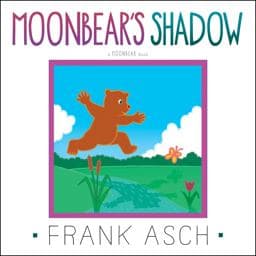 Moonbear's Shadow 9781442494268