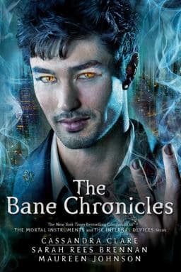 The Bane Chronicles 9781442496002