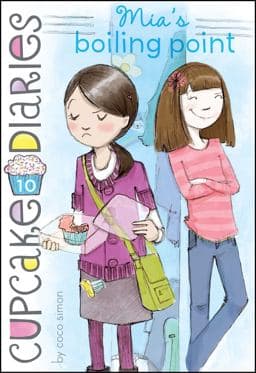 Mia's Boiling Point 9781442496101