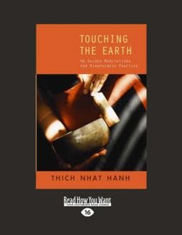 Touching the Earth 9781442977679