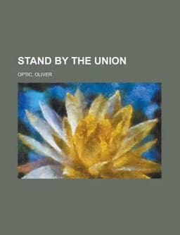 Stand by the Union 9781443214896
