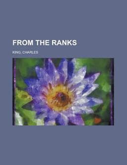 From the Ranks 9781443216890