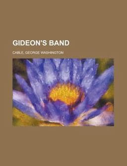 Gideon's Band 9781443216951