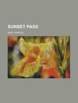 Sunset Pass 9781443218993