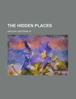 The Hidden Places 9781443219693