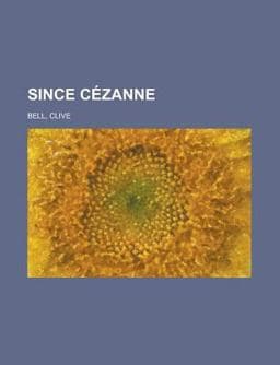 Since Cézanne 9781443248471