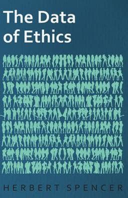 The Data of Ethics 9781443729901