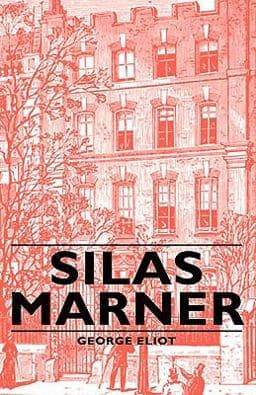 Silas Marner 9781443733212
