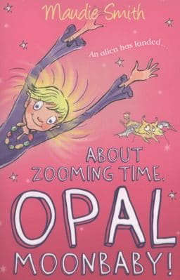 About Zooming Time 9781444004793