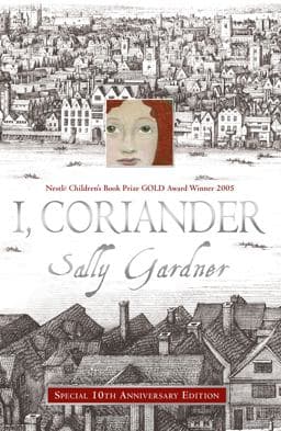 I, Coriander (Reissue) 9781444015676