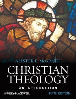 Christian Theology 9781444335149