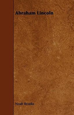 Abraham Lincoln 9781444633252