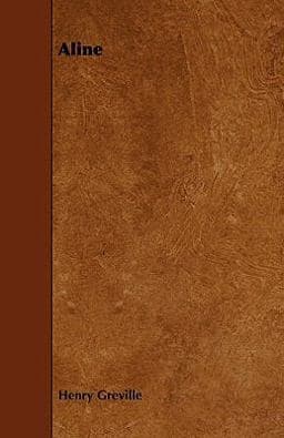 Aline 9781444639926