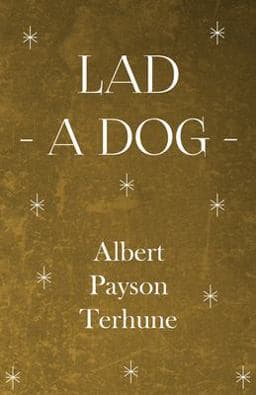 Lad - a Dog 9781444645637